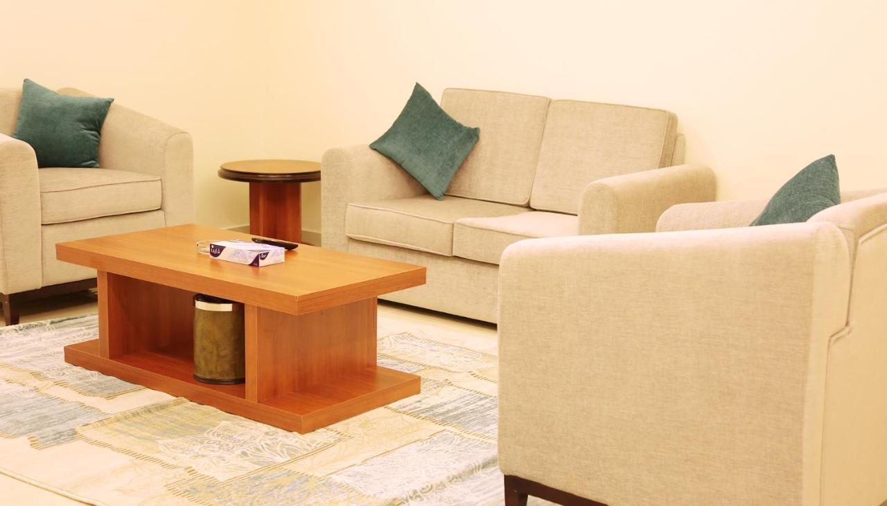 Rama Yanbu Hotel-Suite ภายนอก รูปภาพ