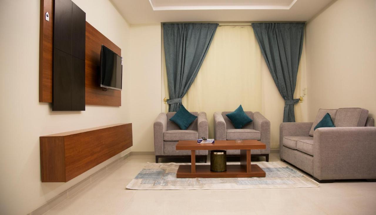 Rama Yanbu Hotel-Suite ภายนอก รูปภาพ