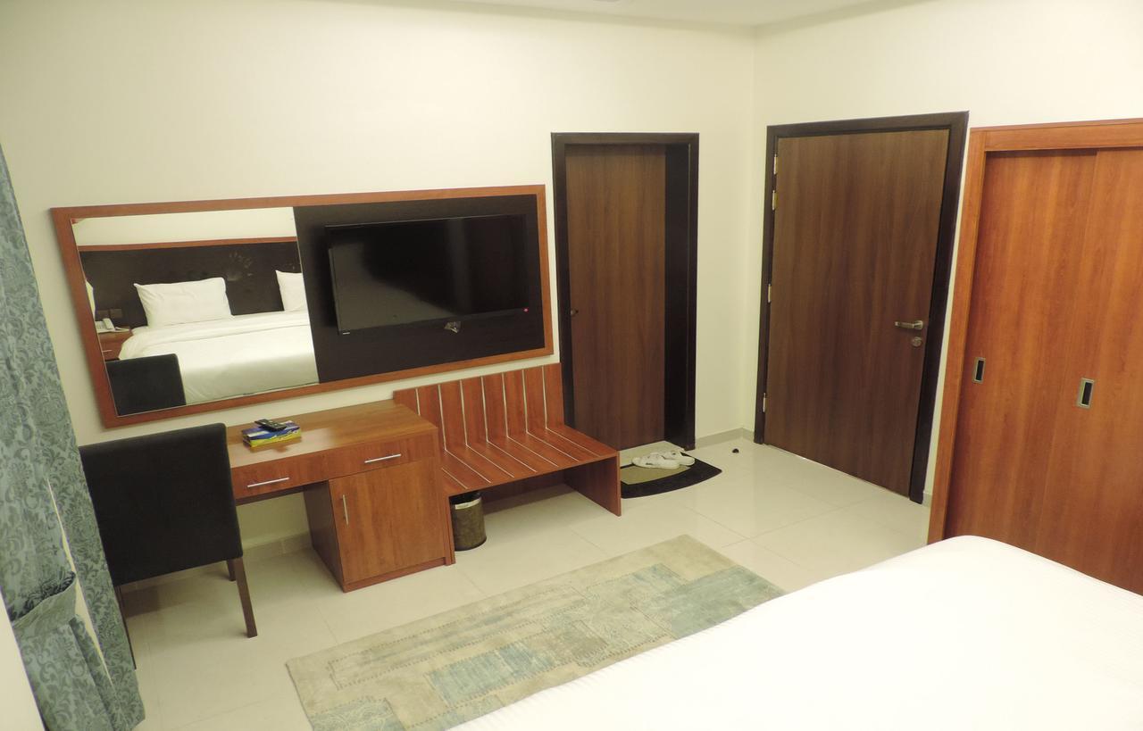 Rama Yanbu Hotel-Suite ภายนอก รูปภาพ
