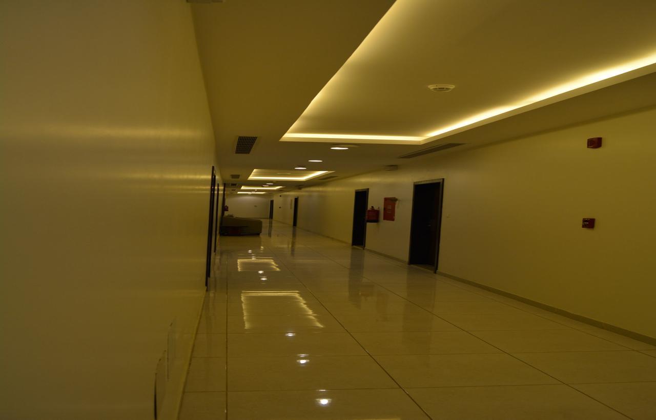 Rama Yanbu Hotel-Suite ภายนอก รูปภาพ