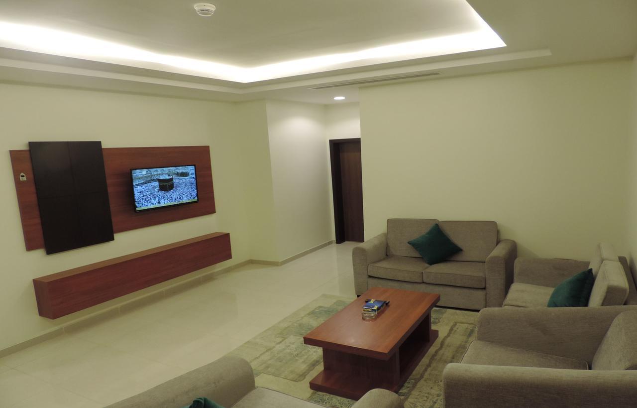 Rama Yanbu Hotel-Suite ภายนอก รูปภาพ